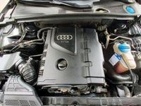 gebraucht Audi A5 Coupé Sline Quattro