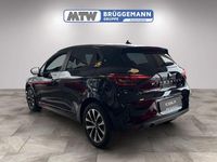 Neu Mitsubishi Colt Plus 91 PS (66 kW) 2025 Blau Kleinwagen