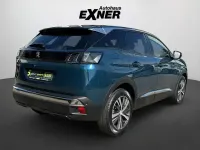 Gebraucht Peugeot 3008 Allure 131 PS (96 kW) 2024 Celebes blau SUV