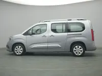 Gebraucht Opel Combo Life Edition 131 PS (96 kW) 2020 Grau Van / Kleinbus