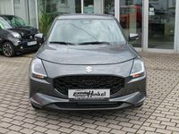 Neu Suzuki Swift Comfort 83 PS (61 kW) 2025 Schwarz Limousine