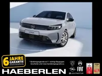 Gebraucht Opel Corsa-e Edition 100 kW (136 PS) 2026 Weiß Kleinwagen