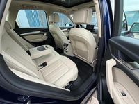 Gebraucht Audi Q5 299 PS (219 kW) 2023 Blau SUV