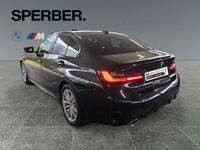 Gebraucht BMW 320 Performance 184 PS (135 kW) 2025 Schwarz Limousine