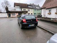 gebraucht BMW 116 I E87