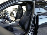 Gebraucht BMW 430 Gran Coupé M Sport 245 PS (180 kW) 2025 Sapirschwarz Coupé