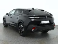 Gebraucht Peugeot 408 145 PS (106 kW) 2025 Schwarz SUV