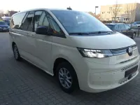 Gebraucht VW T7 Life 150 PS (110 kW) 2025 Beige Van