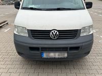 gebraucht VW Caravelle t59 Sitzer Klima lang