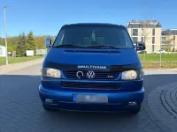 Gebraucht VW Multivan 151 PS (111 kW) 1999 Van / Kleinbus
