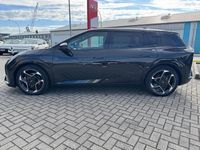 Gebraucht Kia EV4 Comfort 150 kW (204 PS) 2025 Zilinaschwarz Kleinwagen