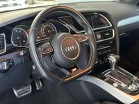 Gebraucht Audi A4 S-Line 170 PS (125 kW) 2015 Grau Kombi
