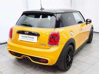 gebraucht Mini Cooper S 3-TÜRERSport-Aut. Navi Pano