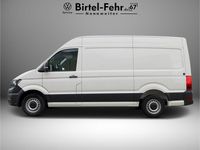Neu VW Crafter 140 PS (102 kW) 2026 Weiss Van
