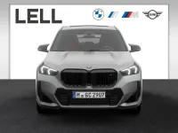 Neu BMW X1 Luxury Line 300 PS (220 kW) 2026 Silber SUV