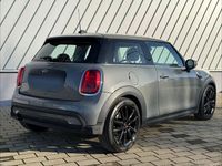 Gebraucht Mini John Cooper Works 102 PS (75 kW) 2021 Grau Kleinwagen