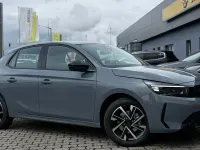 Ny Opel Corsa 101 HK (74 kW) 2026 Grå Hatchback