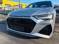 Gebraucht Audi A6 Sport 286 PS (210 kW) 2020 Grau Limousine