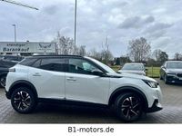 Gebraucht Peugeot 2008 GT 131 PS (96 kW) 2021 Weiß SUV