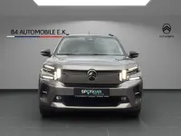 Używany Citroën e-C3 83 kW (113 KM) 2025 Szary Sedan/Limuzyna