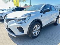 Brugt Renault Captur Evolution 91 HK (66 kW) 2023 Hvid SUV