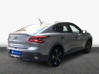 Neu Citroën e-C4 100 kW (136 PS) 2025 Grau Limousine