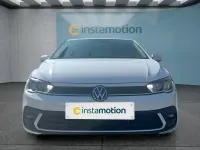 Brugt VW Polo 95 HK (69 kW) 2025 Hvid Hatchback
