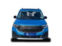 gebraucht Ford Tourneo Connect 2.0 EcoBlue ACTIVE Automatik , 5-türig (Diesel)