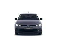Gebraucht VW Polo 95 PS (69 kW) 2025 Rauchgrau metallic Limousine
