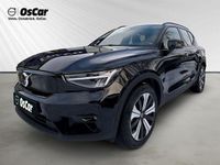 Gebraucht Volvo XC40 Ultimate 169 kW (231 PS) 2022 Schwarz SUV
