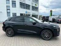 Neu Audi Q3 S-Line 265 PS (194 kW) 2026 Schwarz SUV