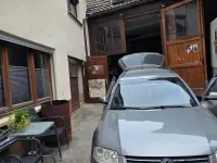 Brugt VW Passat 131 HK (96 kW) 2003 Grå Stationcar