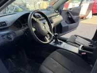 Gebraucht VW Passat Trendline 140 PS (102 kW) 2008 Grau Kombi