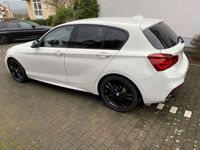 gebraucht BMW 118 118 1er i M-Paket Sportpaket