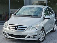 gebraucht Mercedes B160 +Erst 50800KM+1.Hand