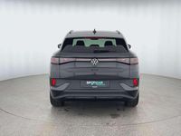 Gebraucht VW ID.4 GTX 219 kW (299 PS) 2022 Grau (metallic) SUV