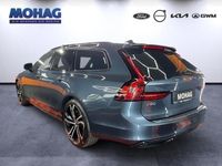 Gebraucht Volvo V90 Ultimate 456 PS (335 kW) 2023 Blau Kombi
