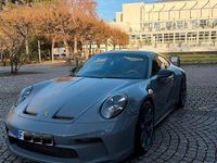 Gebraucht Porsche 992 510 PS (375 kW) 2023 Grau