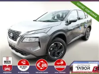 Neu Nissan X-Trail 360º 163 PS (119 kW) 2026 Grau SUV