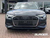 Second-hand Audi A6 Sport 204 CP (150 kW) 2023 Gri Break