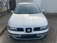 Gebraucht Seat Leon 100 PS (73 kW) 2001 Kleinwagen
