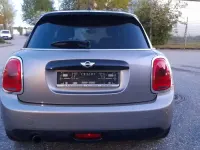 Gebraucht Mini Cooper 136 PS (100 kW) 2017 Silber Kleinwagen