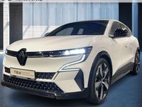 Gebraucht Renault Megane E-Tech Techno 96 kW (131 PS) 2022 Weiß Limousine