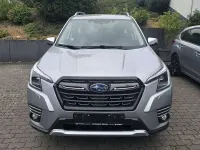 Gebraucht Subaru Forester Trend 150 PS (110 kW) 2023 Ice silver (m) SUV