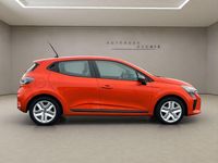 Gebraucht Renault Clio V Evolution 143 PS (105 kW) 2024 Orange Limousine