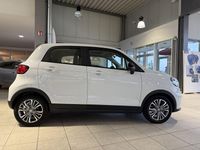 Neu Leapmotor T03 69 kW (95 PS) 2025 Weiß Kleinwagen