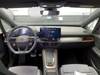 Second-hand Cupra Born e-Boost 169 kW (231 CP) 2024 Albastru Hatchback