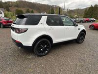 gebraucht Land Rover Discovery Sport HSE Black