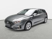 gebraucht Hyundai i30 1.0 SELECT KLIMA AUDIOPAKET DAB+ PDC SPURHAL