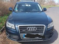 gebraucht Audi Q5 quattro